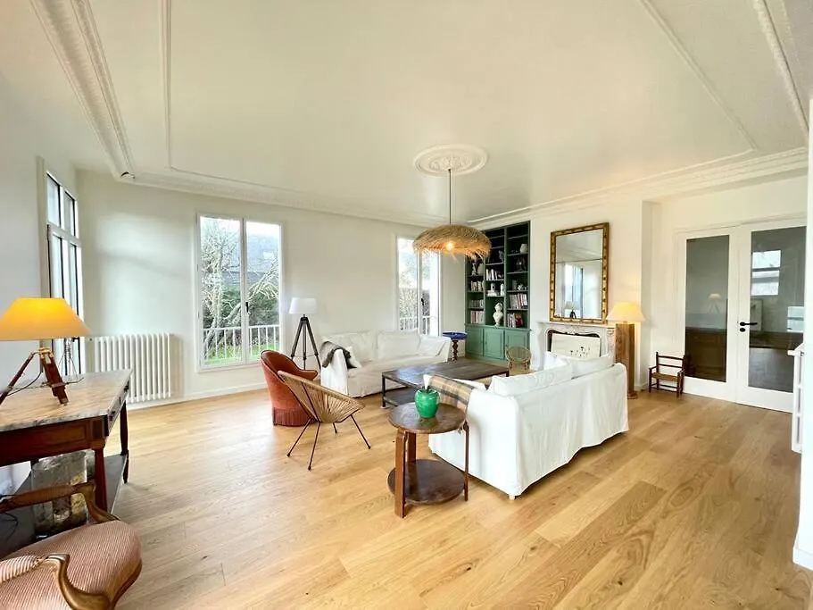 Villa Heolwenn Locmariaquer