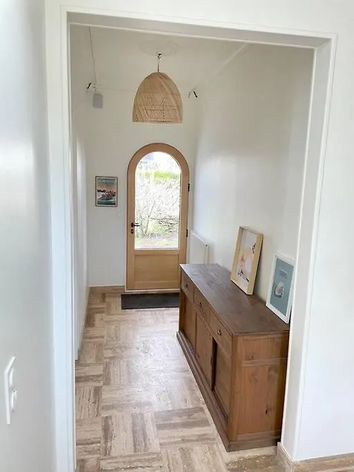 Villa Heolwenn Locmariaquer