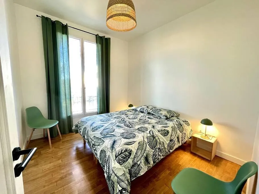 Villa Heolwenn Locmariaquer