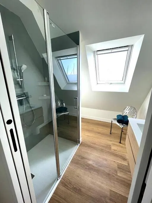 Villa Heolwenn Locmariaquer
