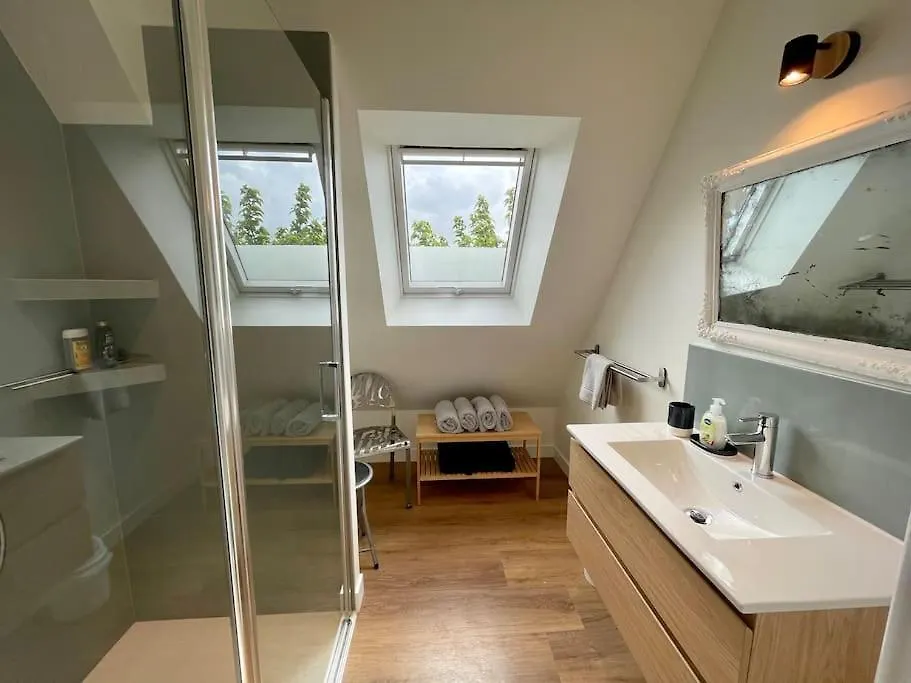 Villa Heolwenn Locmariaquer