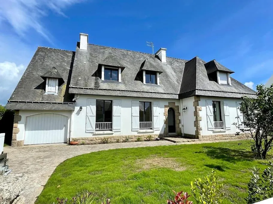 Villa Heolwenn Locmariaquer
