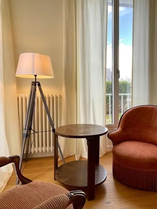 Villa Heolwenn Locmariaquer