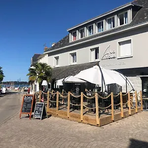 2* Hotel La Voile